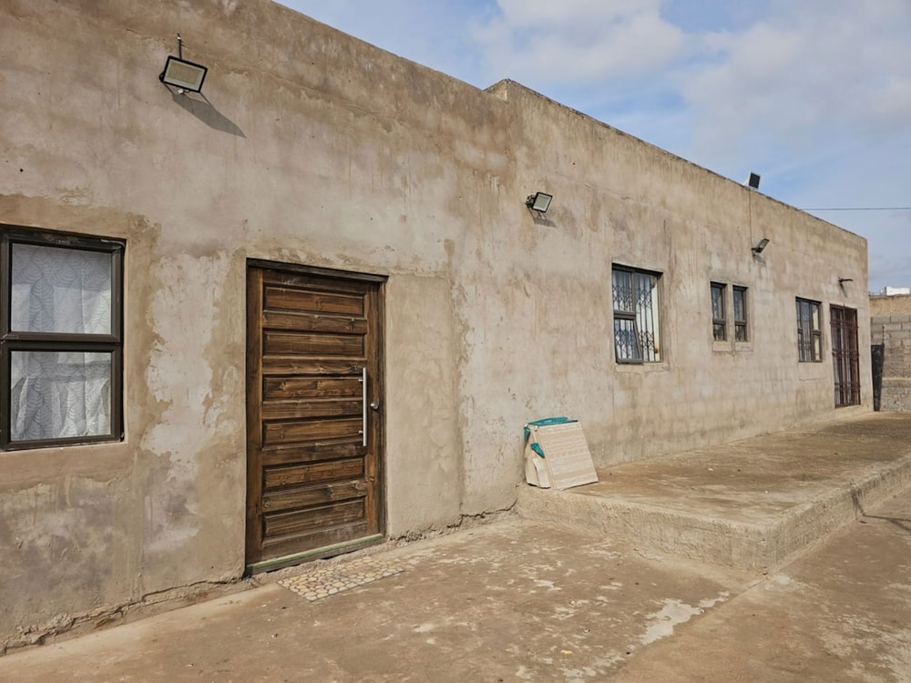House for sale in Mthatha - 1MH1747345