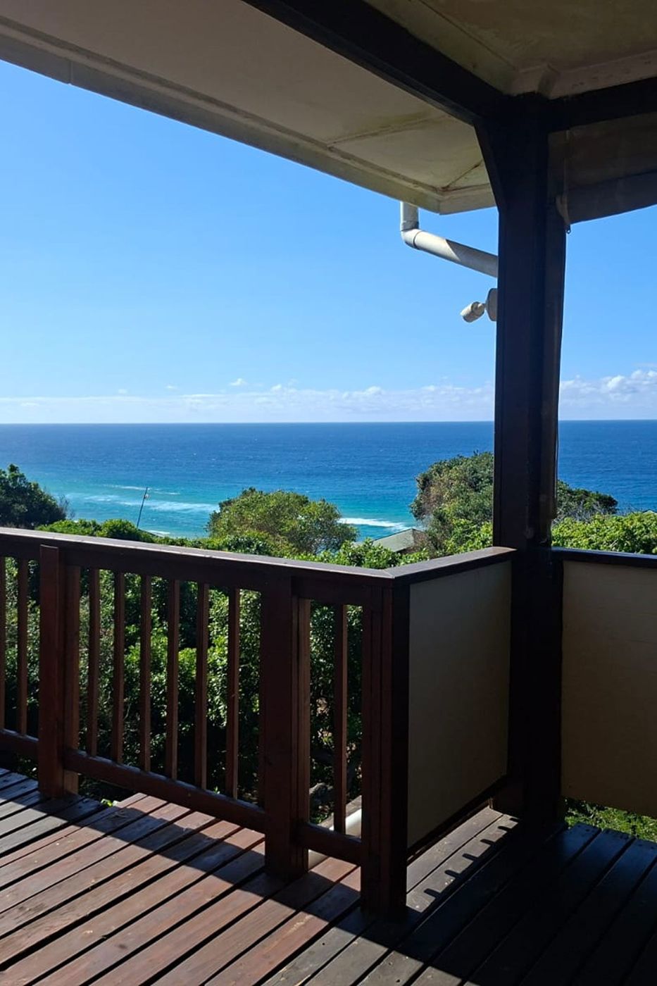 House for sale in Ponta Malongane, Mozambique - 3MQ1747352