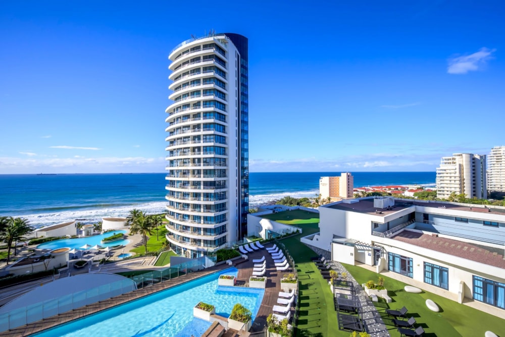 Apartment for sale in uMhlanga Rocks - 1ND1747373 Apartment for sale in uMhlanga Rocks - 1ND1747373