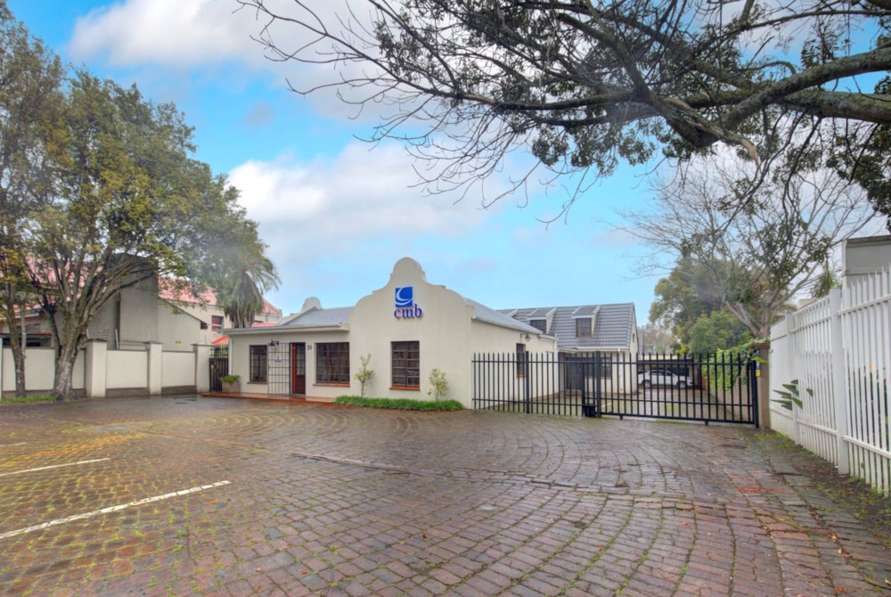 Commercial Building for sale in George South - GEO1747387 Commercial Building for sale in George South - GEO1747387