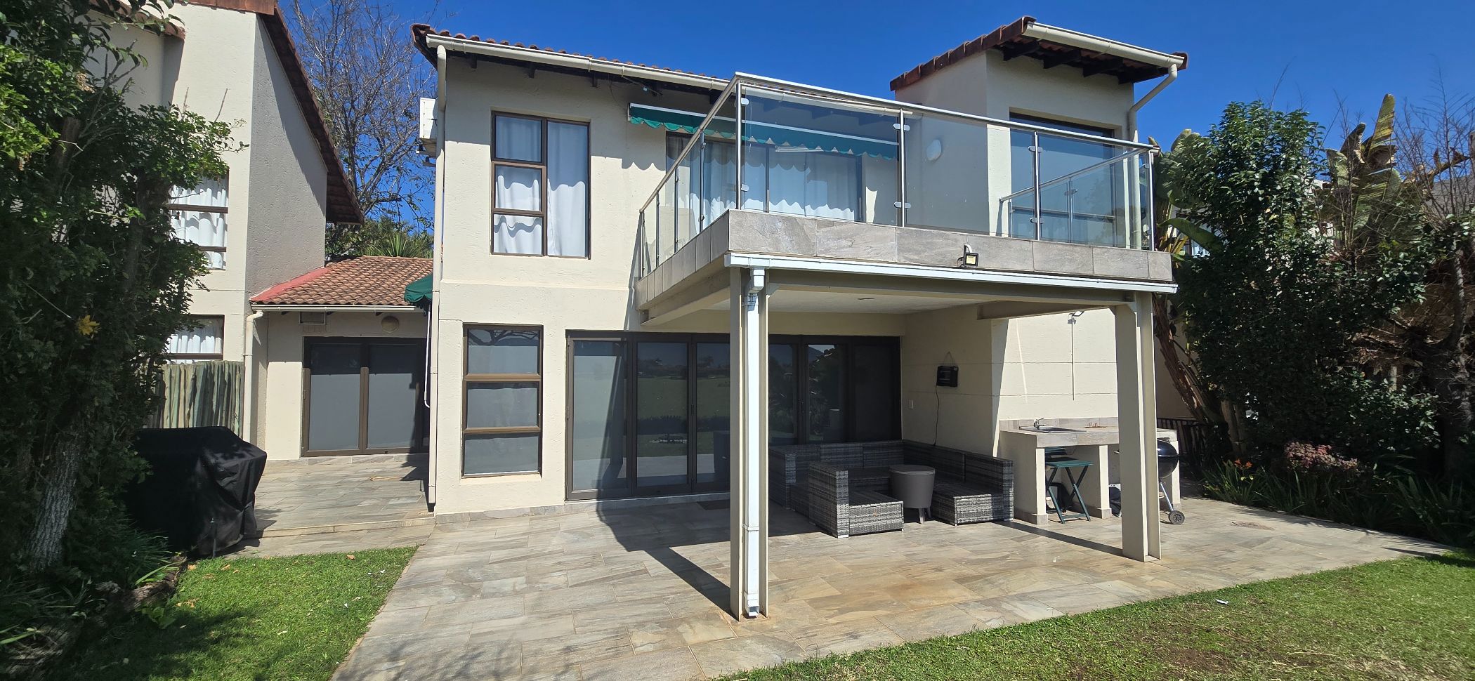 Security estate home for sale in Eagles Landing - 1HR1748896
