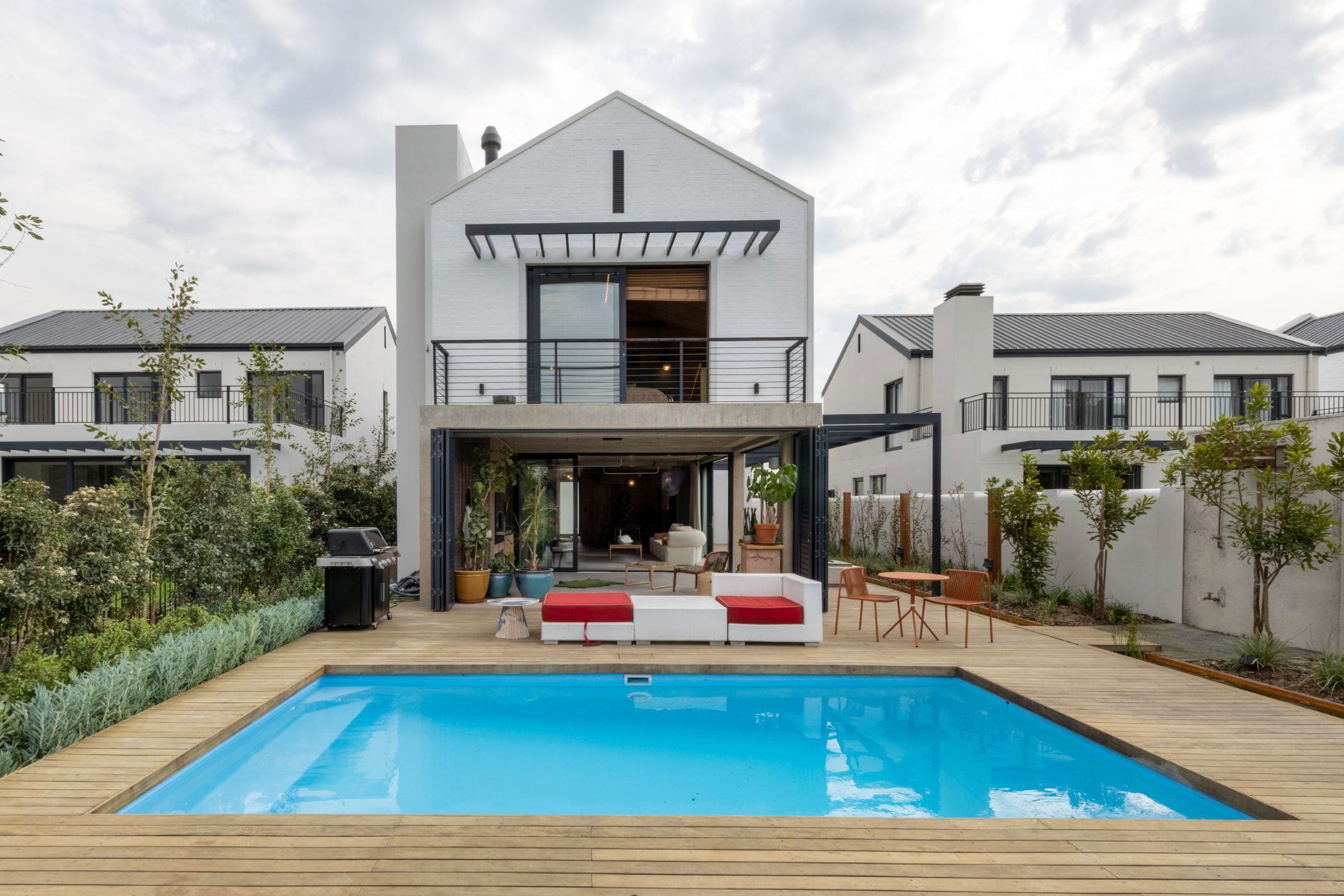House for sale in Paarl Valleij Lifestyle Estate - VLV1747560
