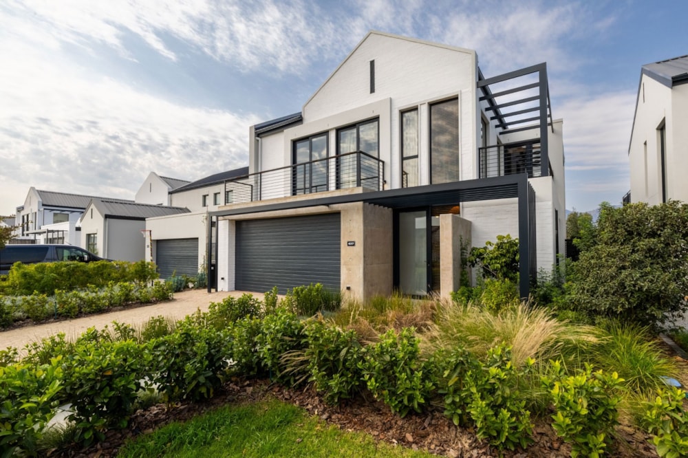 House for sale in Paarl Valleij Lifestyle Estate - VLV1747560 House for sale in Paarl Valleij Lifestyle Estate - VLV1747560