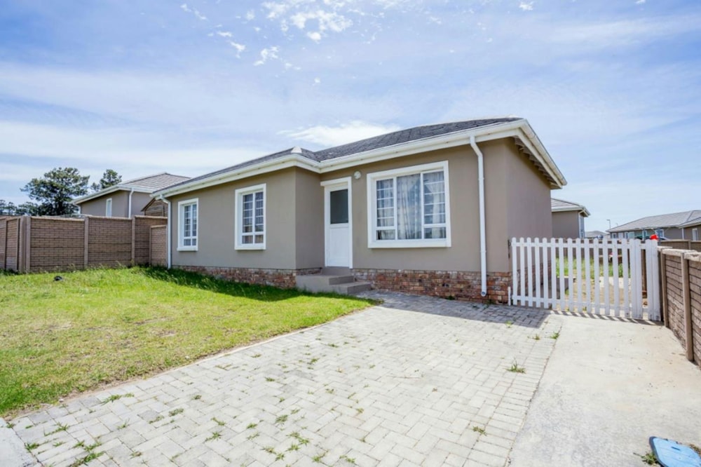 House to rent in Gonubie - 1EZ1747458