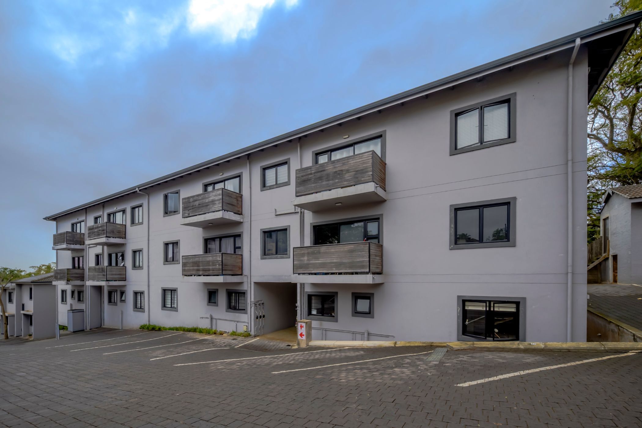 Townhouse for sale in Park Hill - 1ND1747908