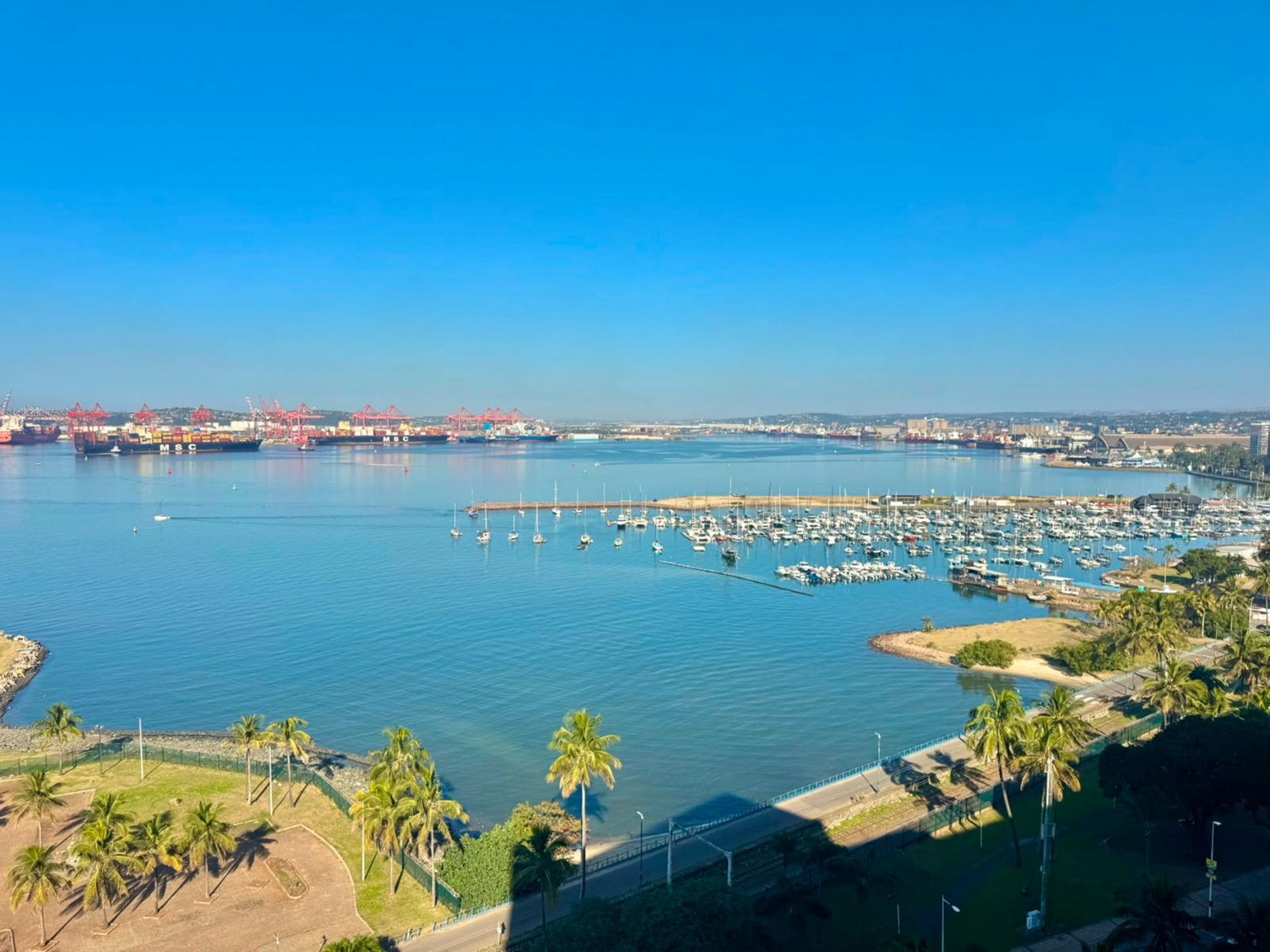 Apartment for sale in Durban Central - 1DBN1747489