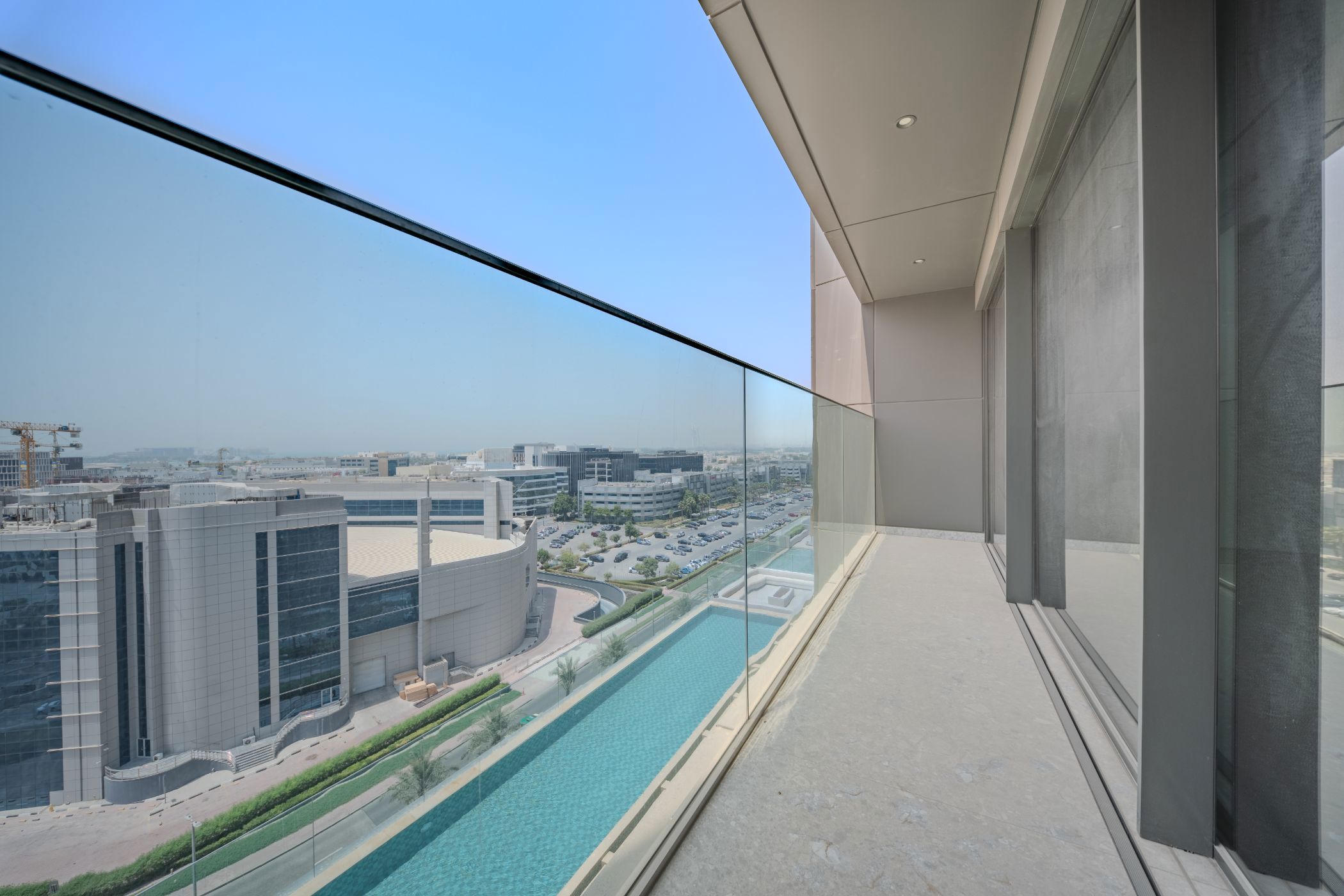 Apartment for sale in Maritime City, United Arab Emirates - 5DB1747506