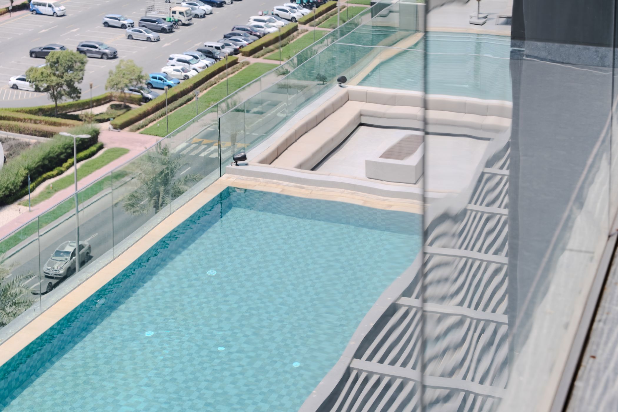 Apartment to rent in Maritime City, United Arab Emirates - 5DB1747514