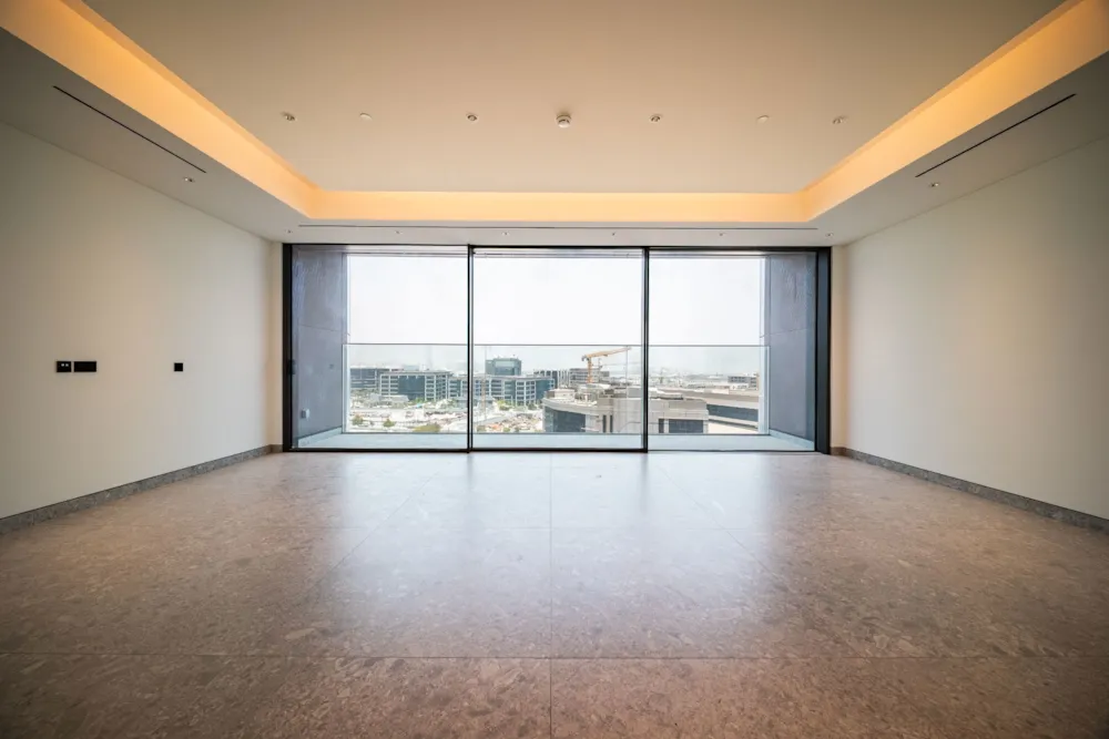 Apartment to rent in The S Tower, United Arab Emirates - 5DB1747514