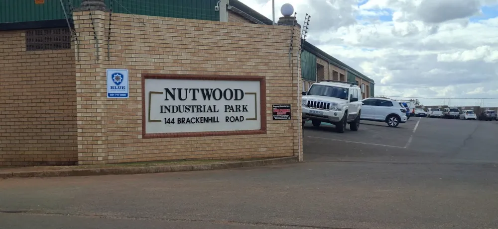 Commercial industrial property to rent in Waterfall, Upper Highway - 1KF1747524 Commercial industrial property to rent in Waterfall, Upper Highway - 1KF1747524