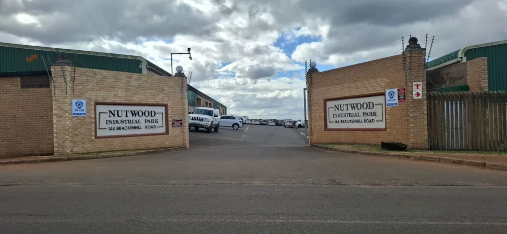 Commercial industrial property to rent in Waterfall, Upper Highway - 1KF1747524 Commercial industrial property to rent in Waterfall, Upper Highway - 1KF1747524