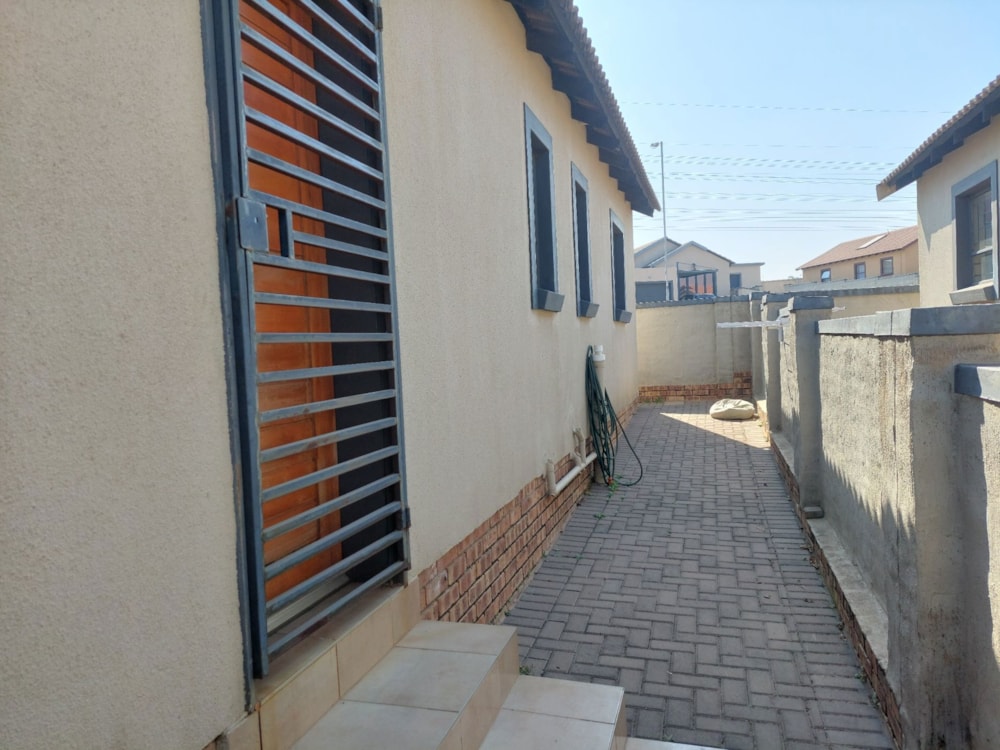 House for sale in Kosmosdal - CN1749713 House for sale in Kosmosdal - CN1749713
