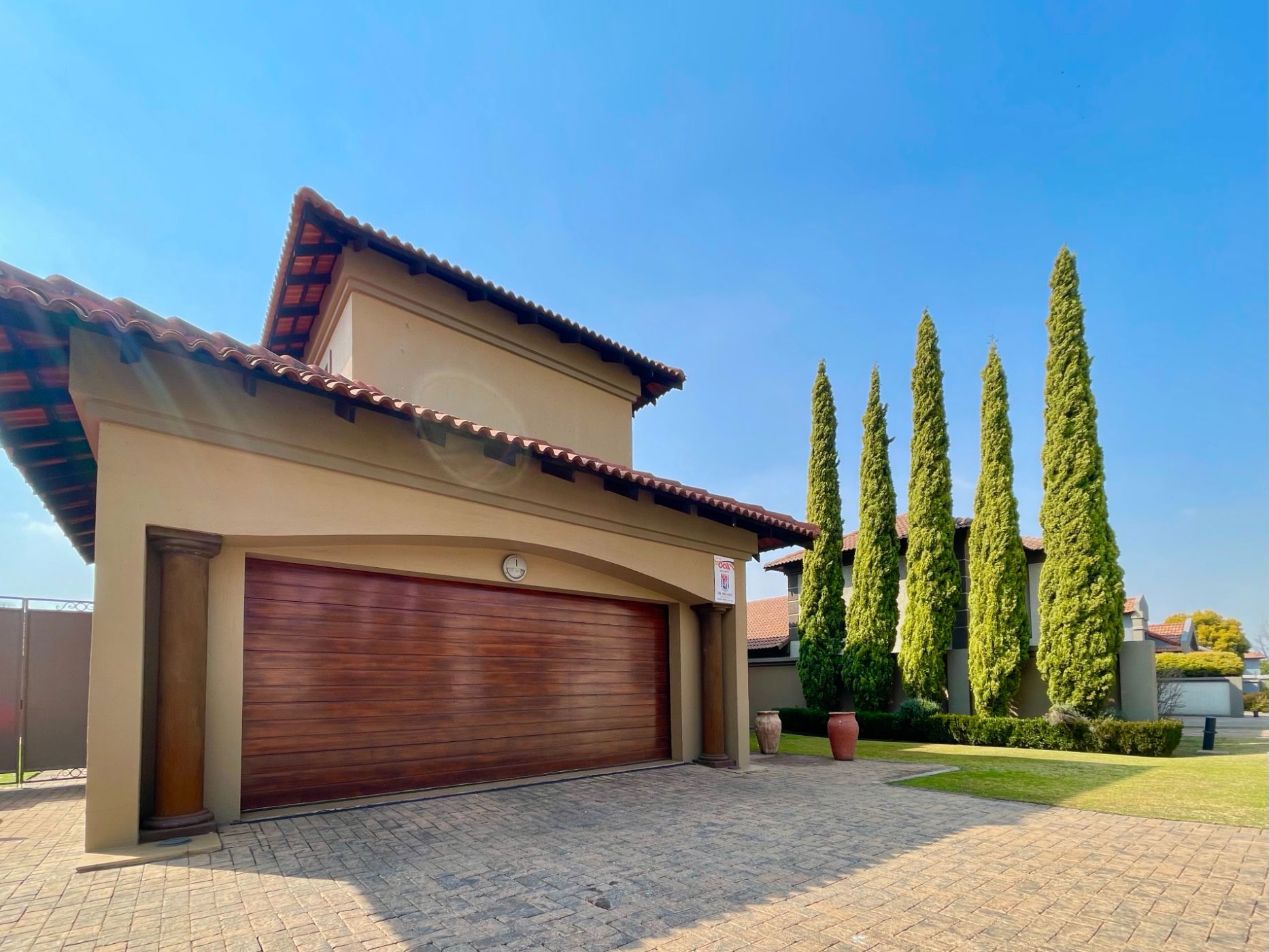 Double-storey house for sale in Vanderbijlpark SW 5 - 1VT1747700