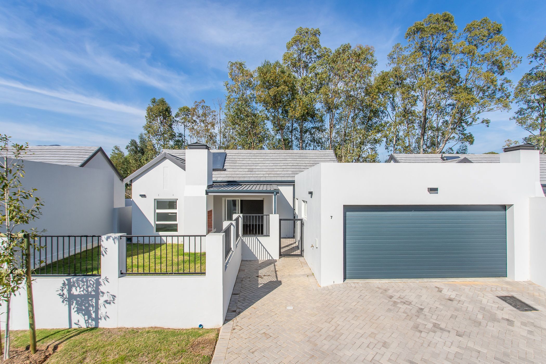 Single-storey house for sale in Klein Parys - TK1747541