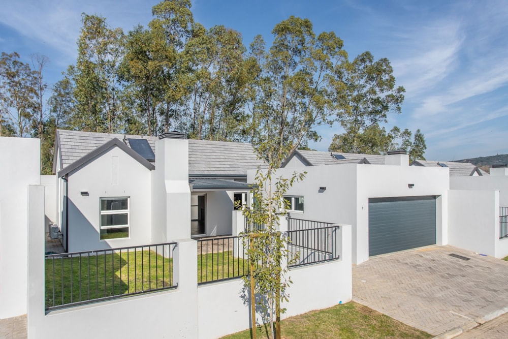 Single-storey house for sale in Klein Parys - TK1747541 Single-storey house for sale in Klein Parys - TK1747541