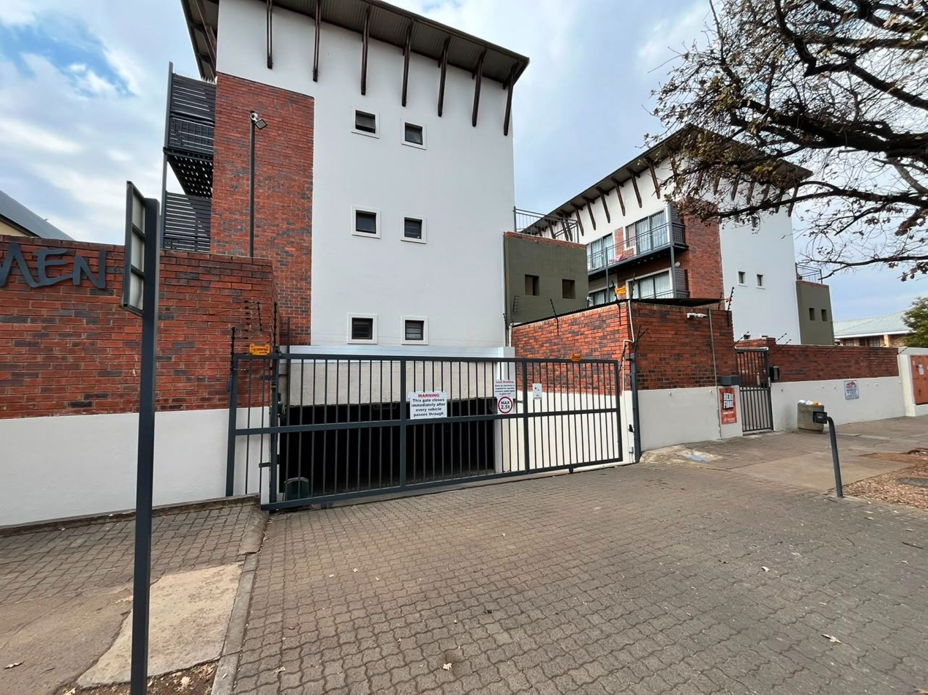 Apartment for sale in Die Bult, Potchefstroom - 1PCH1747557