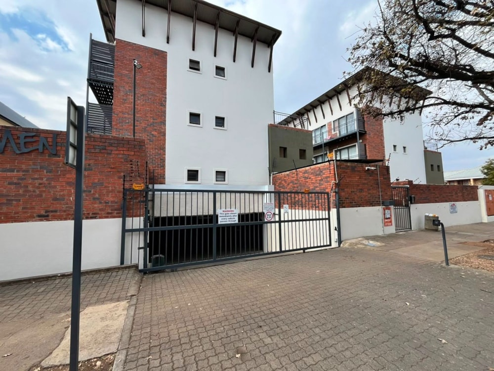 Apartment for sale in Die Bult, Potchefstroom - 1PCH1747557 Apartment for sale in Die Bult, Potchefstroom - 1PCH1747557