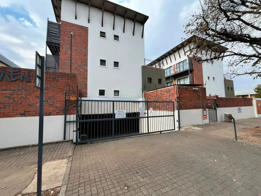 Apartment for sale in Die Bult, Potchefstroom - 1PCH1747557 Apartment for sale in Die Bult, Potchefstroom - 1PCH1747557