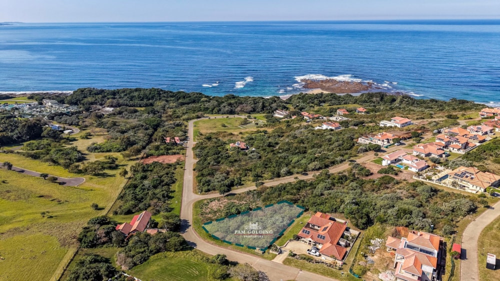 Vacant land for sale in Khamanga Bay - 1EZ1751550