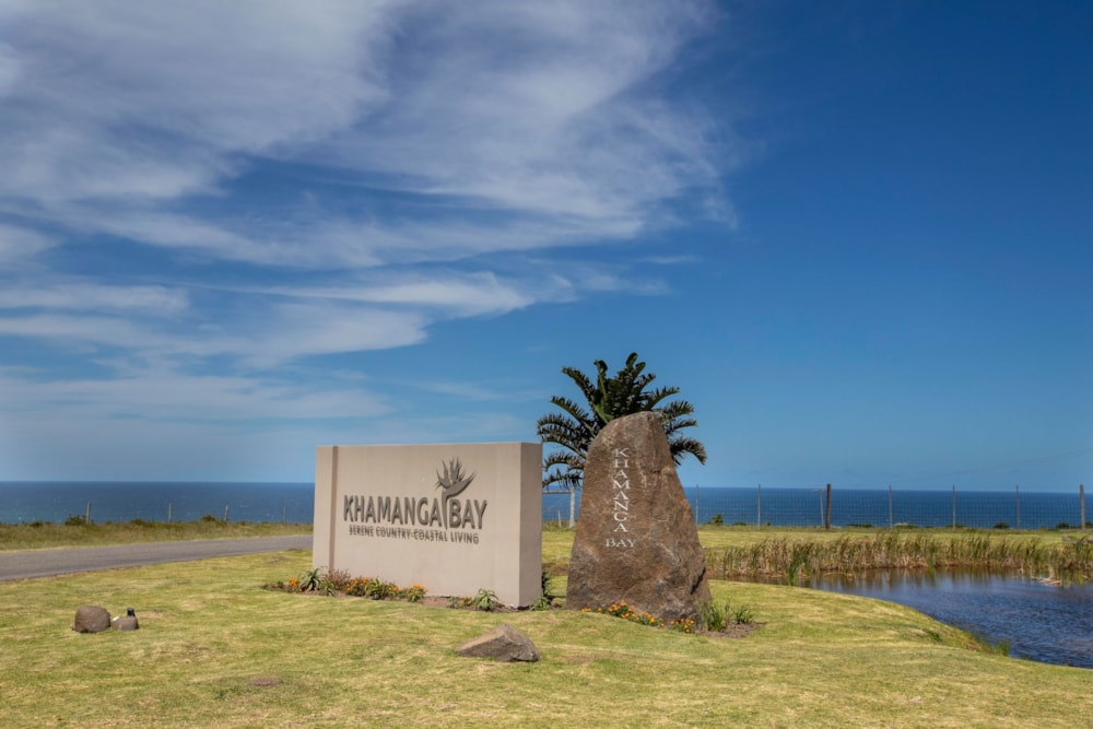 Vacant land for sale in Khamanga Bay - 1EZ1751550