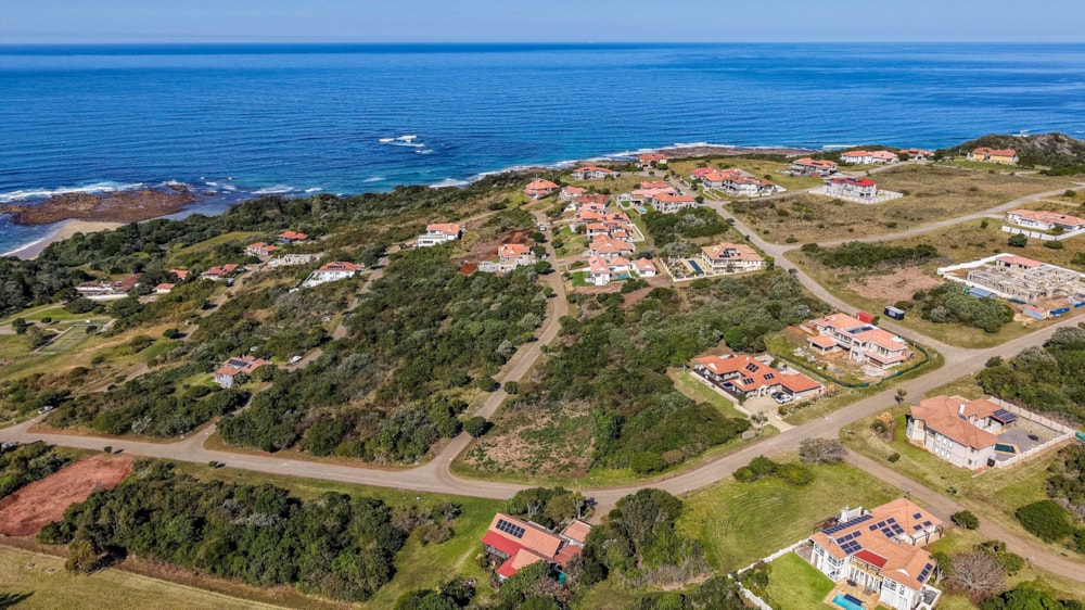 Vacant land for sale in Khamanga Bay - 1EZ1751550