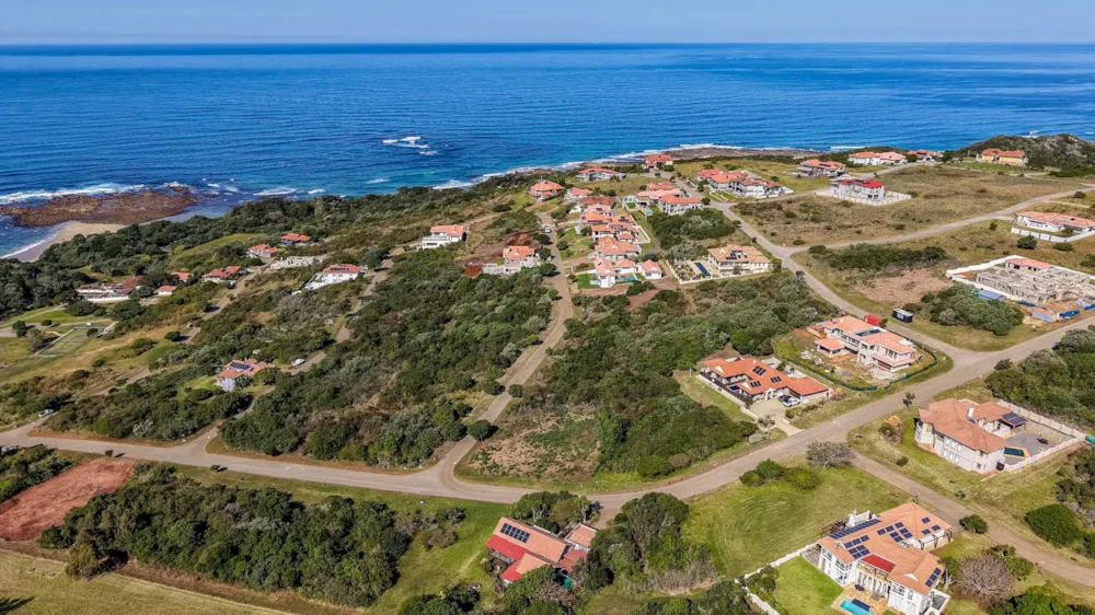 Vacant land for sale in Khamanga Bay - 1EZ1751550 Vacant land for sale in Khamanga Bay - 1EZ1751550