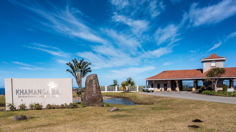 Vacant land for sale in Khamanga Bay - 1EZ1751550