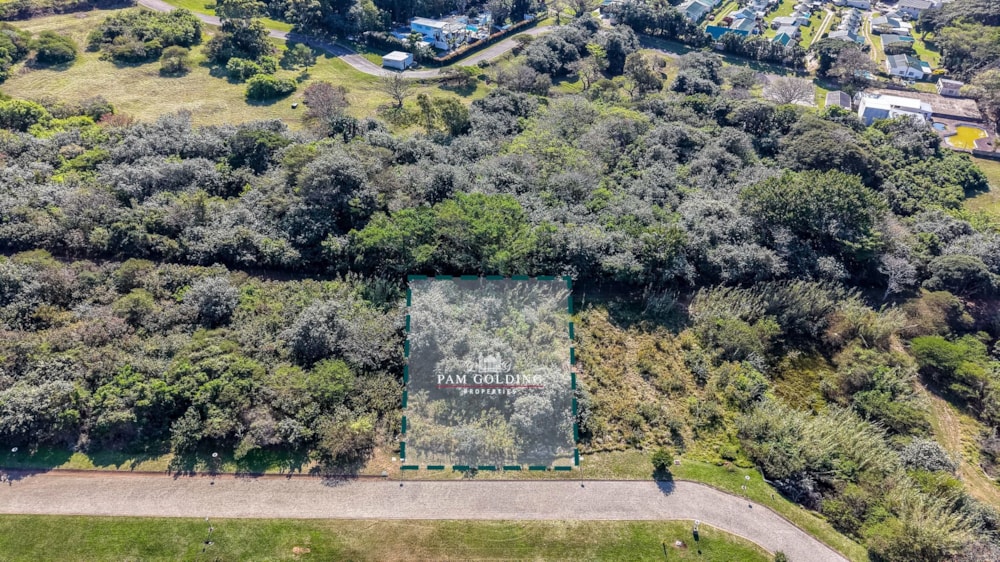 Vacant land for sale in Khamanga Bay - 1EZ1751551