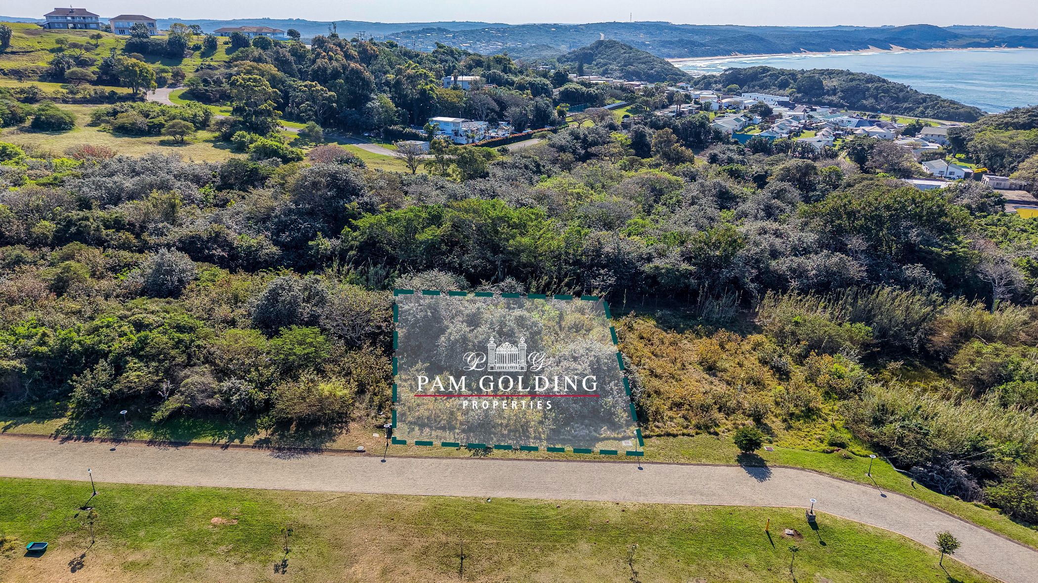 Vacant land for sale in Khamanga Bay - 1EZ1751551