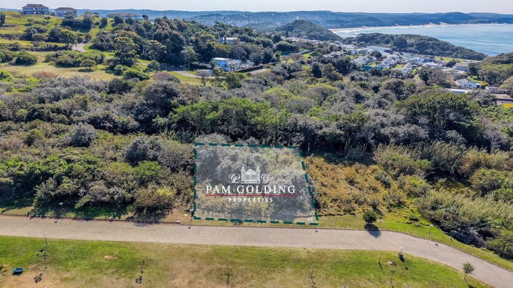 Vacant land for sale in Khamanga Bay - 1EZ1751551