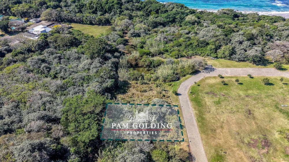 Vacant land for sale in Khamanga Bay - 1EZ1751551