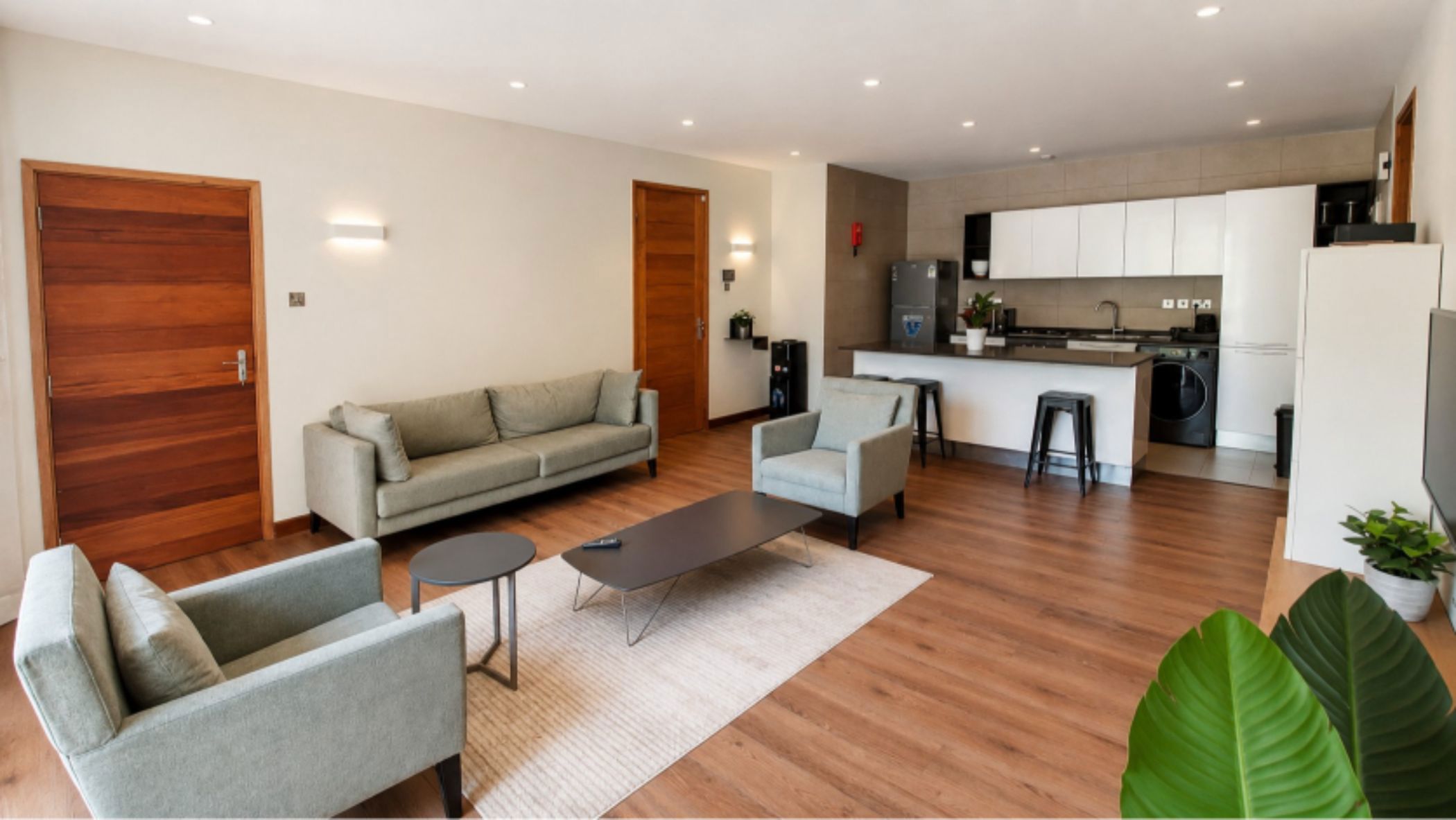 Apartment to rent in Kitisuru, Kenya - 3KE1749499