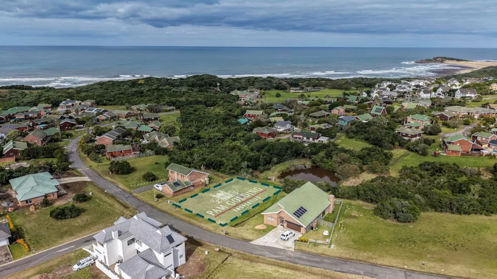 Vacant land for sale in Cove Rock - 1EZ1750521 Vacant land for sale in Cove Rock - 1EZ1750521