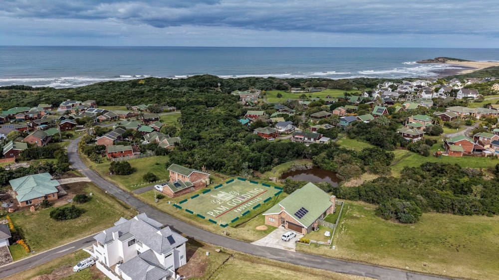 Vacant land for sale in Cove Rock - 1EZ1750521 Vacant land for sale in Cove Rock - 1EZ1750521