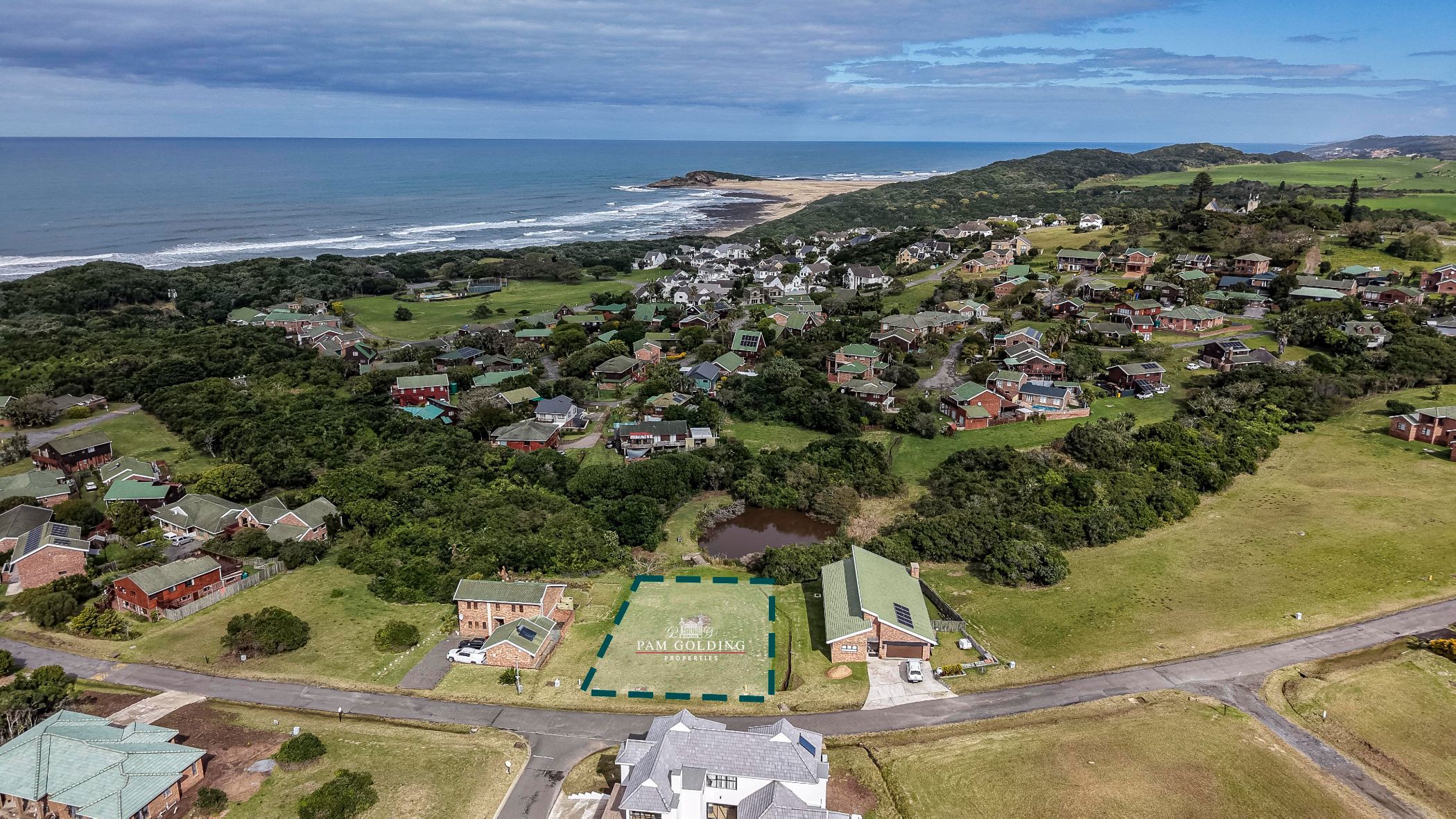 Vacant land for sale in Cove Rock - 1EZ1750521