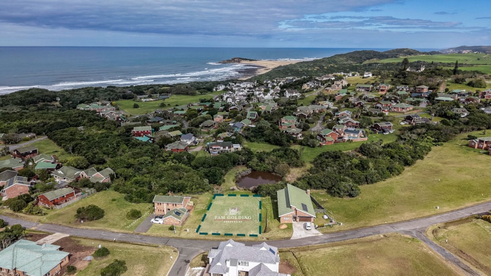 Vacant land for sale in Cove Rock - 1EZ1750521 Vacant land for sale in Cove Rock - 1EZ1750521