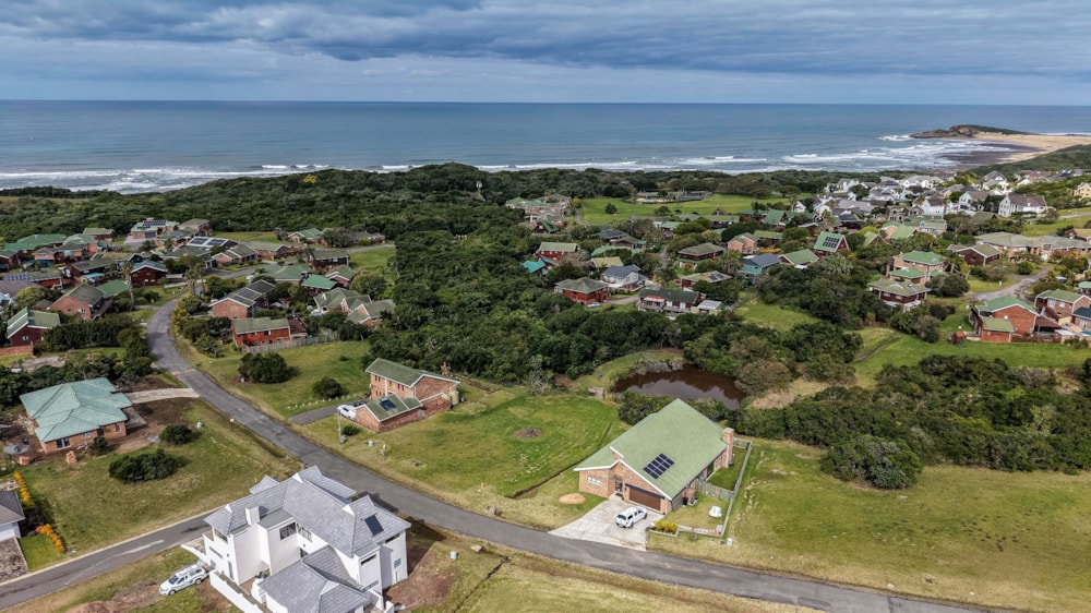 Vacant land for sale in Cove Rock - 1EZ1750521 Vacant land for sale in Cove Rock - 1EZ1750521