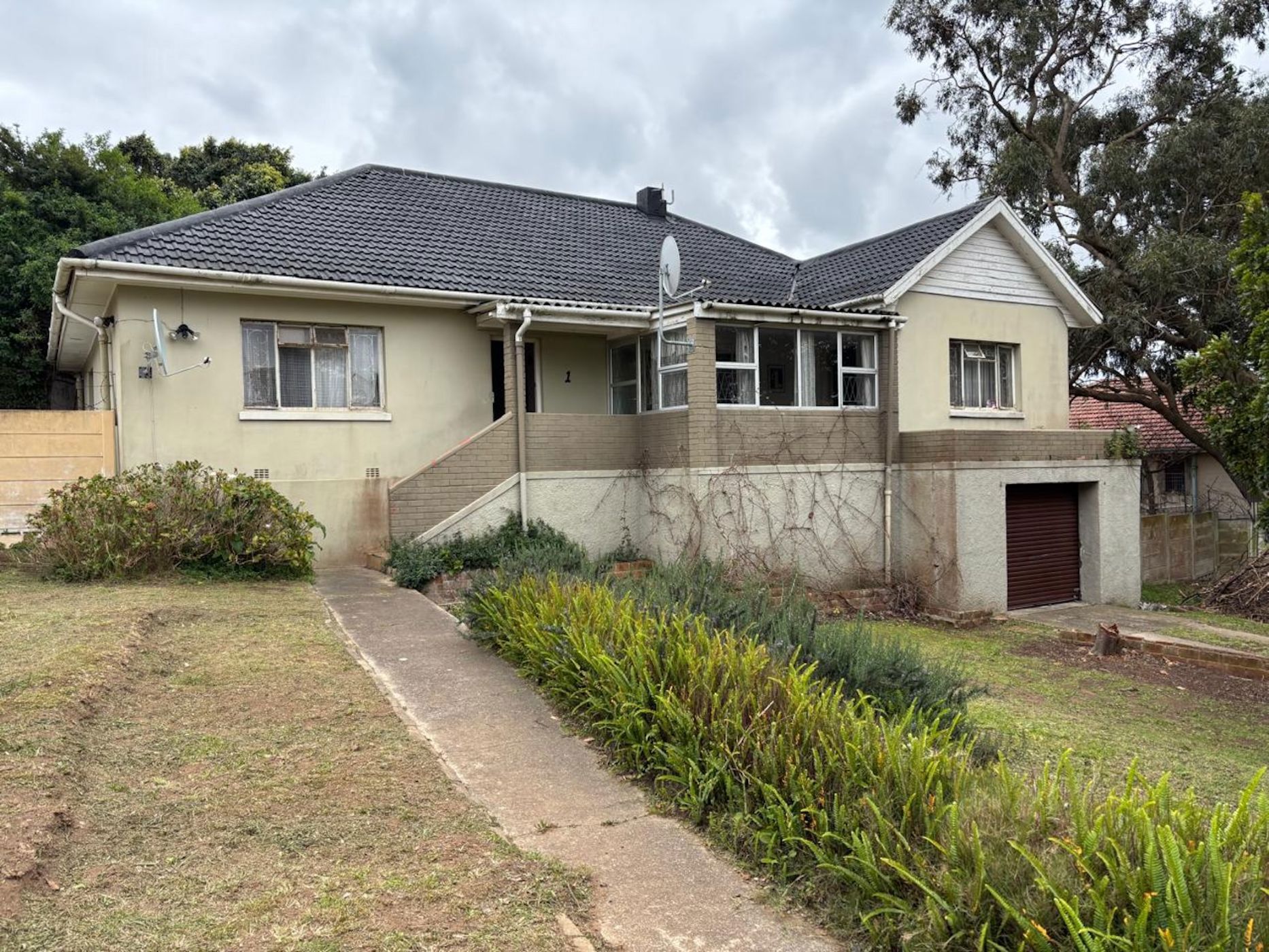 House for sale in Adcockvale - 1PLZ1750852