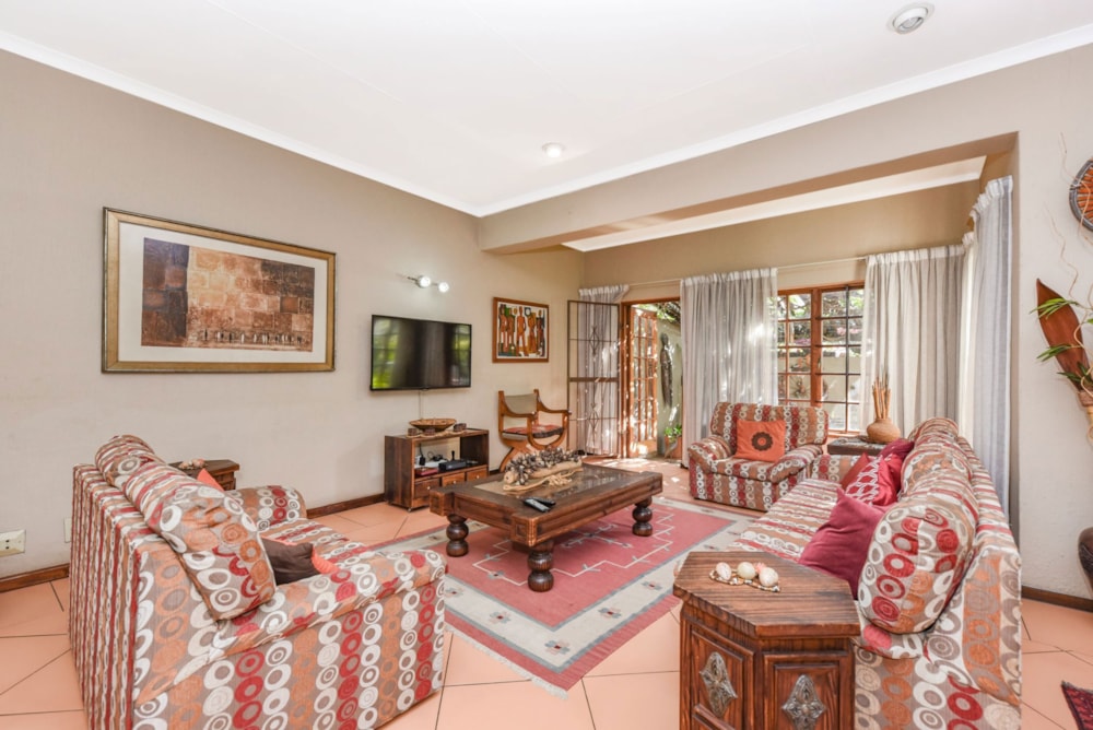 Townhouse for sale in Rivonia - HP1748063 Townhouse for sale in Rivonia - HP1748063