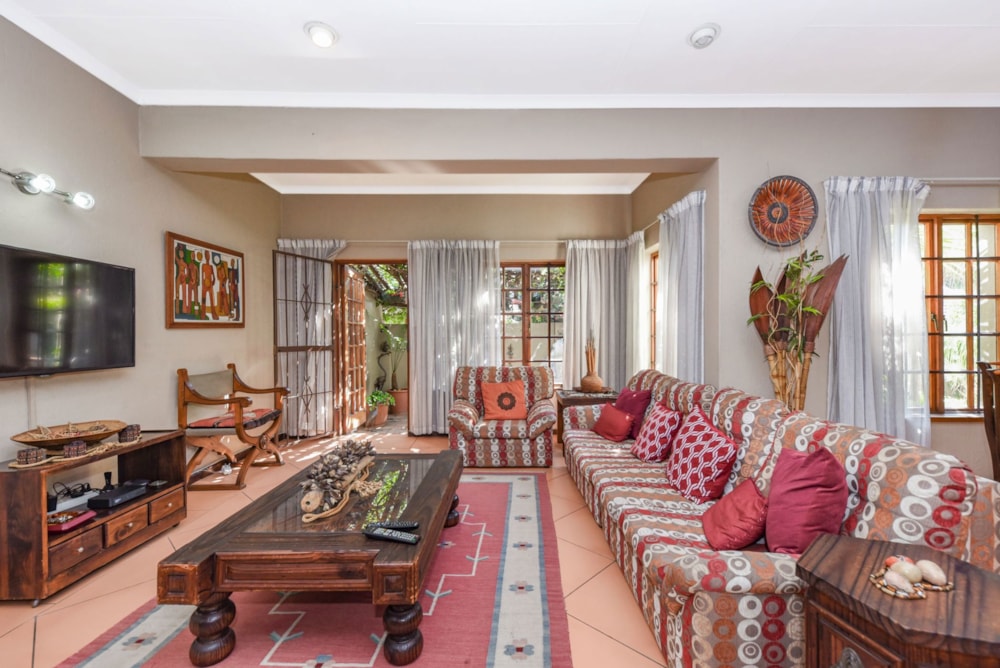 Townhouse for sale in Rivonia - HP1748063