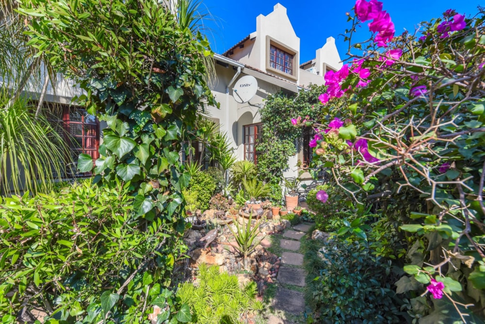 Townhouse for sale in Rivonia - HP1748063 Townhouse for sale in Rivonia - HP1748063