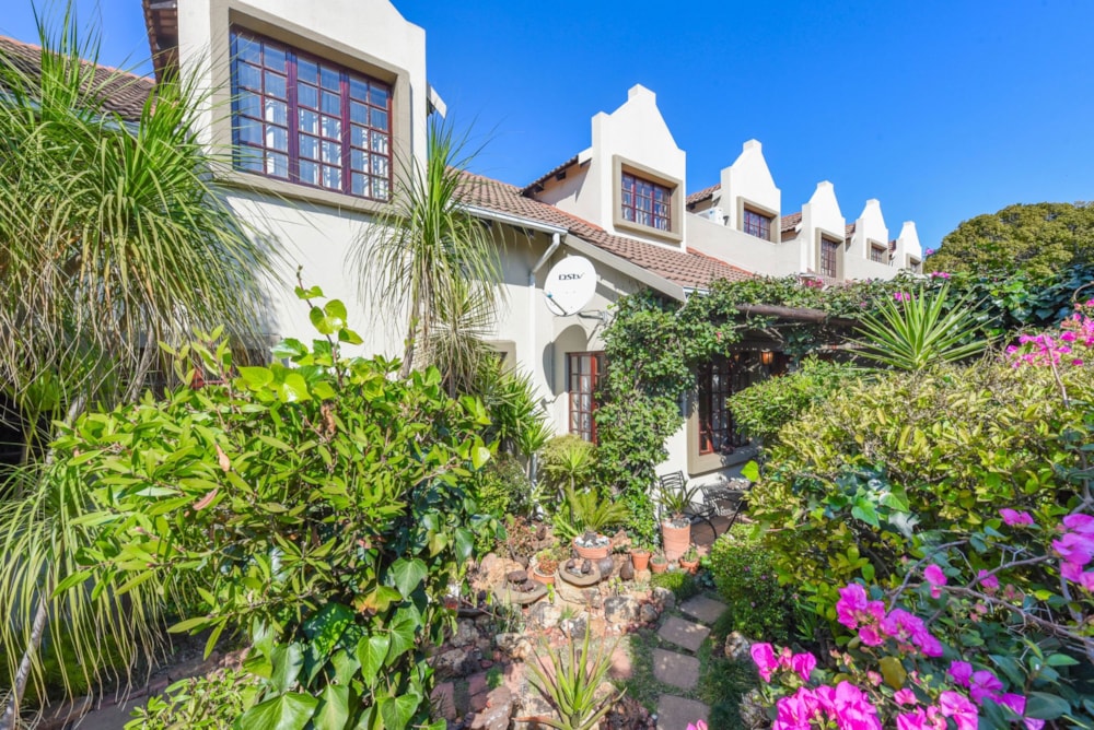 Townhouse for sale in Rivonia - HP1748063
