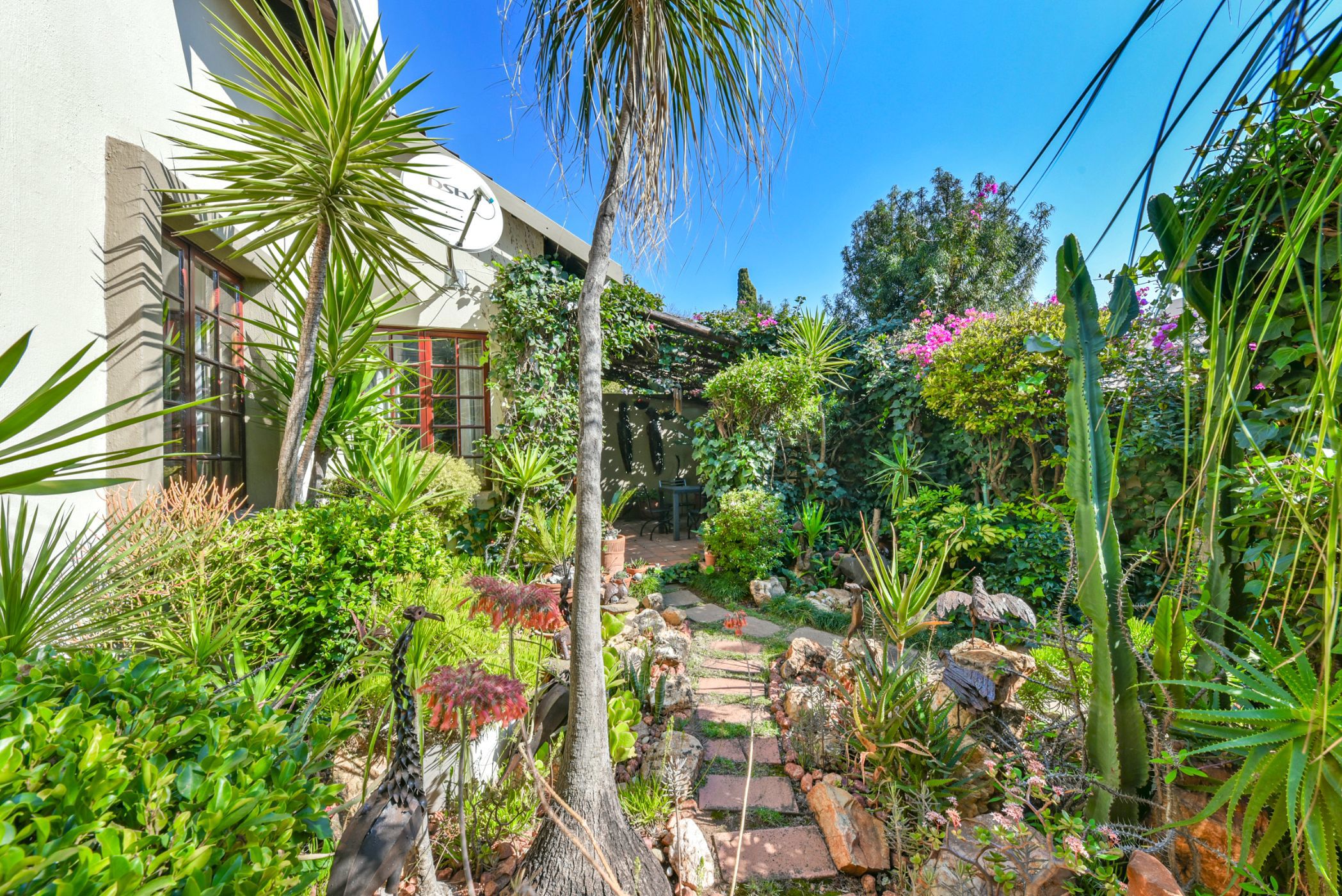 Townhouse for sale in Rivonia - HP1748063