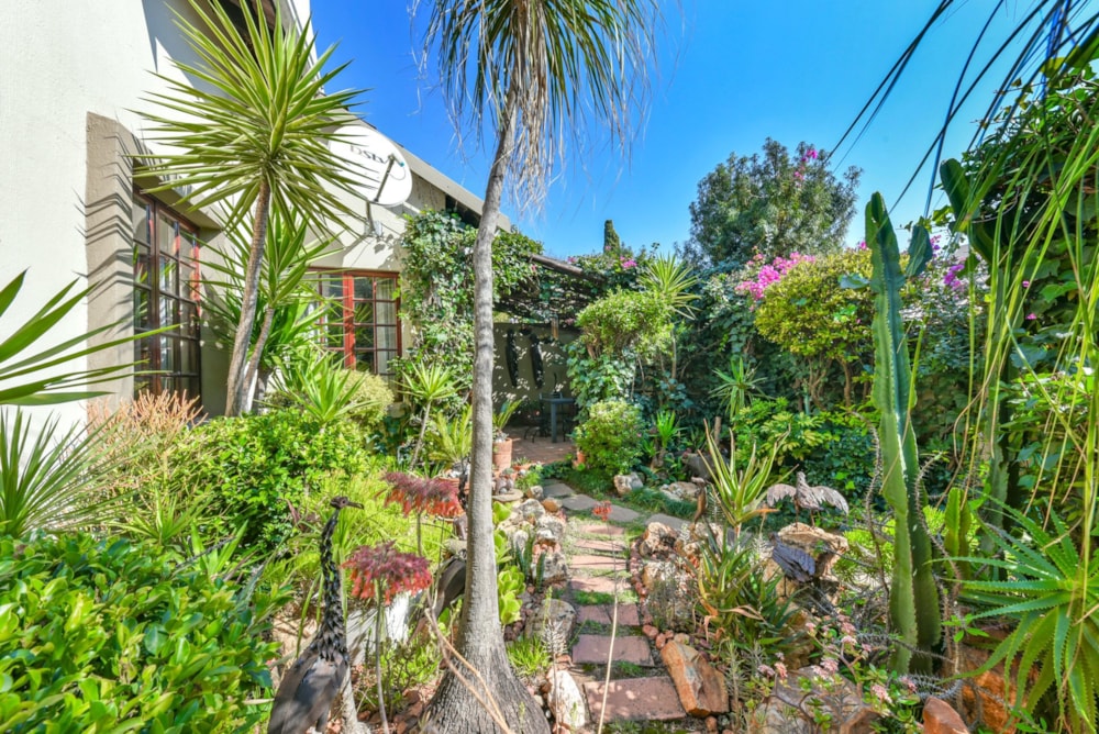 Townhouse for sale in Rivonia - HP1748063 Townhouse for sale in Rivonia - HP1748063