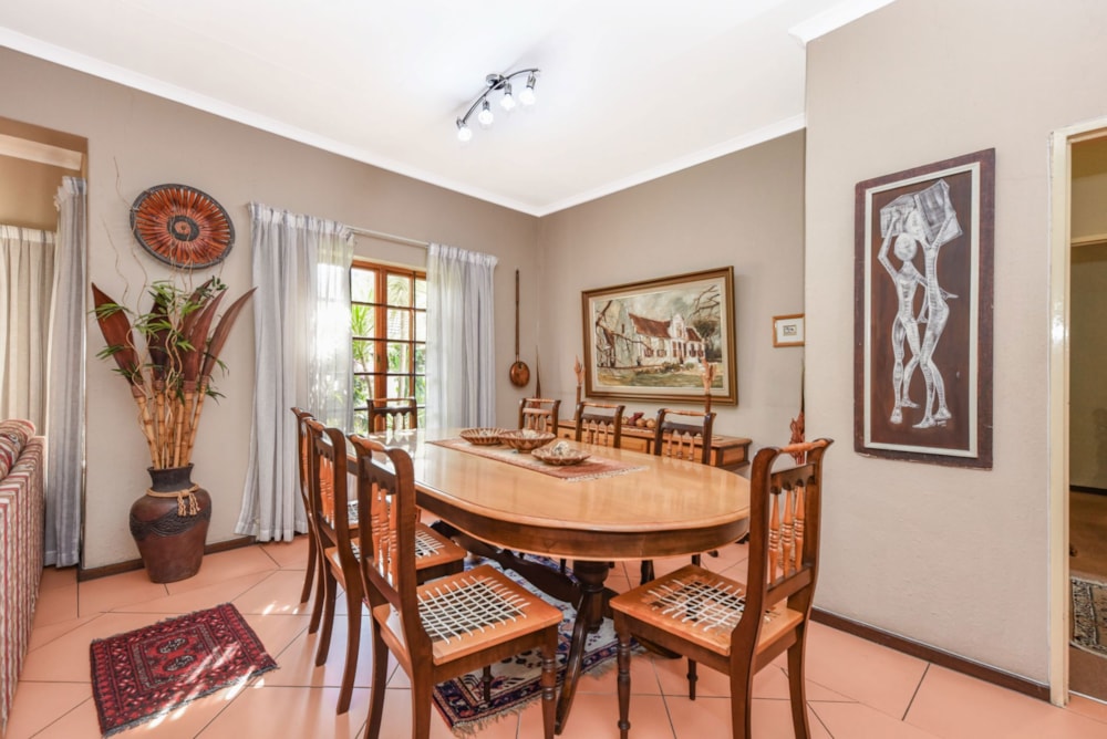 Townhouse for sale in Rivonia - HP1748063