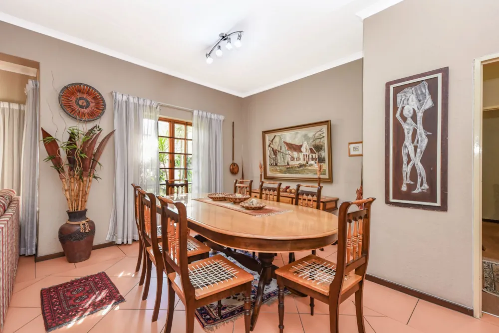 Townhouse for sale in Rivonia - HP1748063 Townhouse for sale in Rivonia - HP1748063