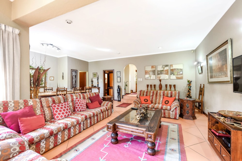 Townhouse for sale in Rivonia - HP1748063