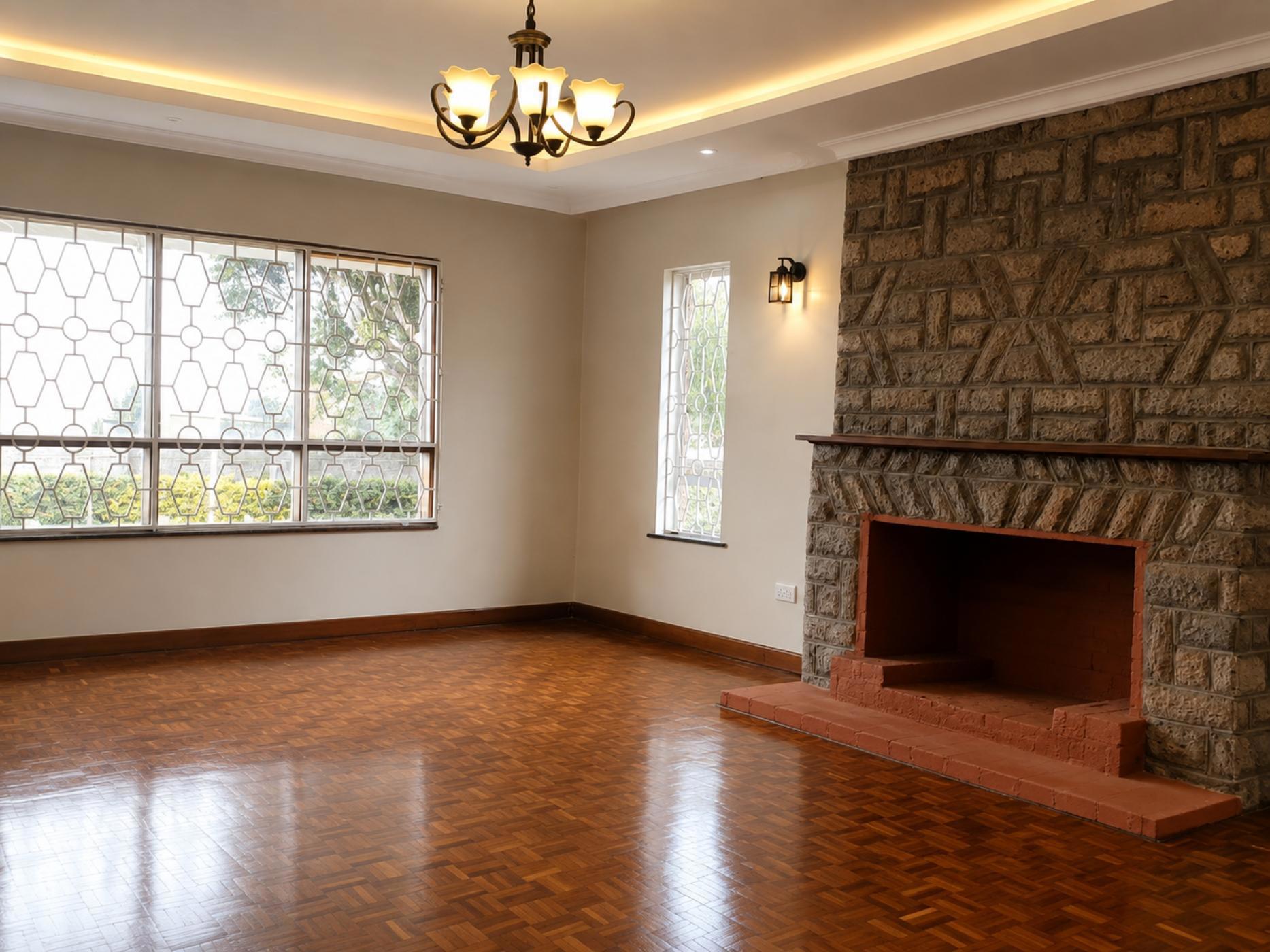 House to rent in Tigoni, Kenya - 3KE1748086