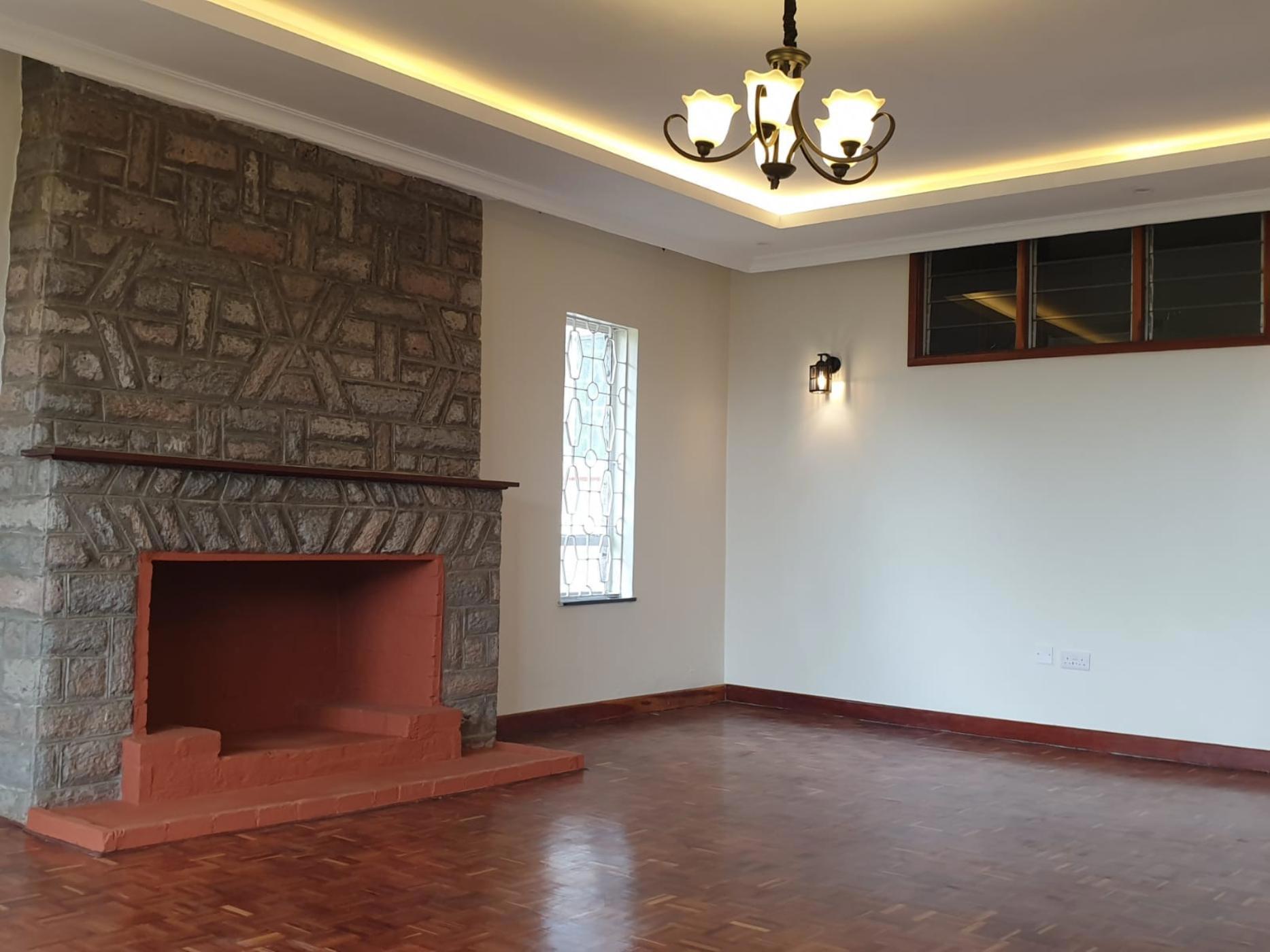 House to rent in Tigoni, Kenya - 3KE1748086