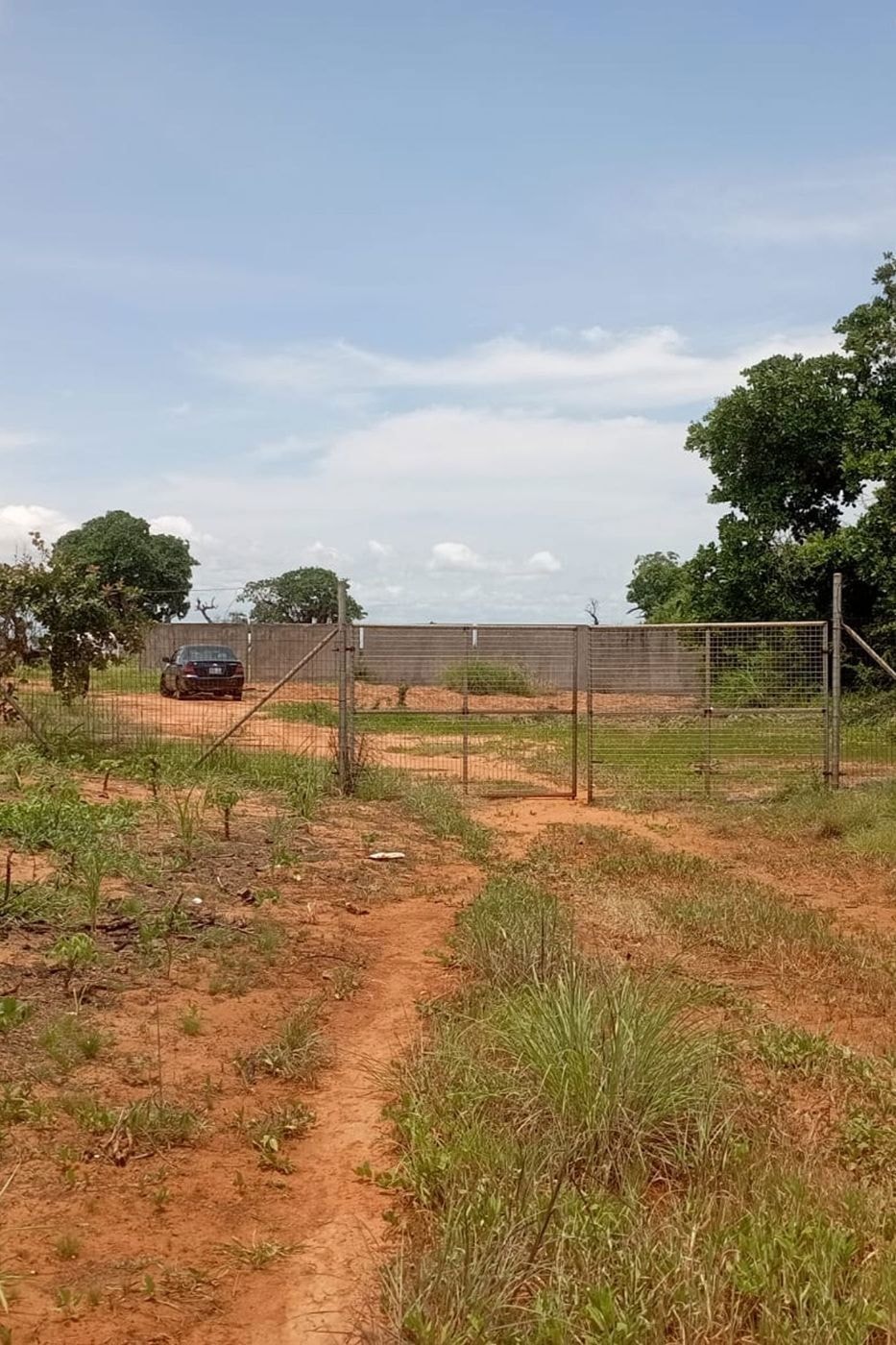Commercial vacant land for investment in Pemba, Cabo Delgado, Mozambique - 3MQ1747649